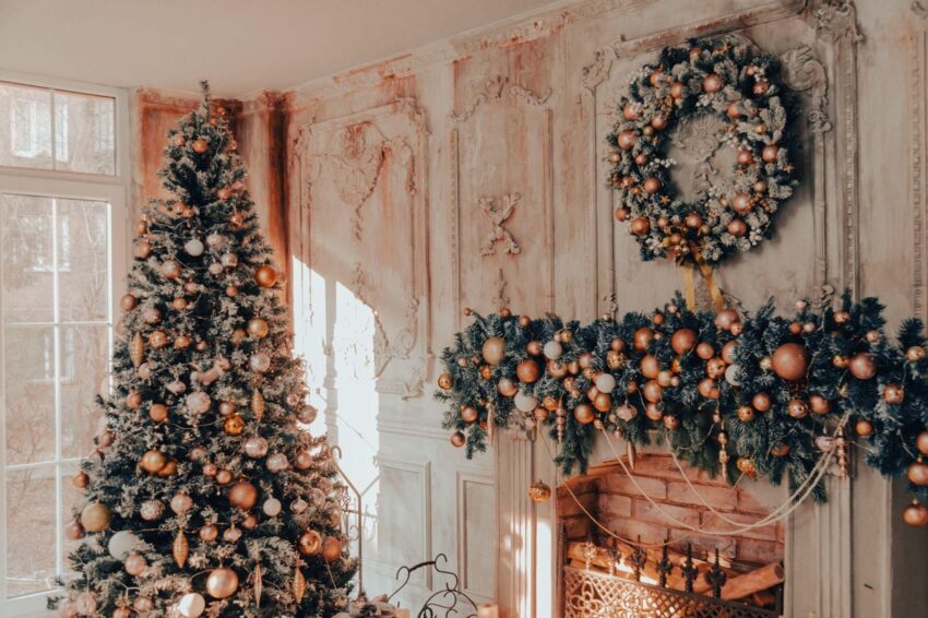 Why Artificial Christmas Trees Make the Holidays Better