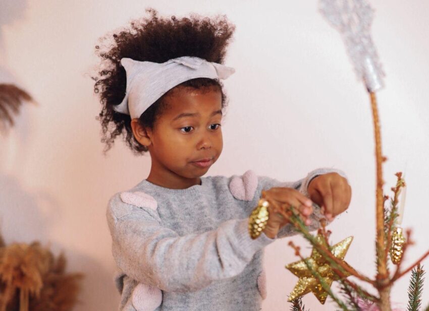 Find the Perfect Christmas Tree Clearance Deals